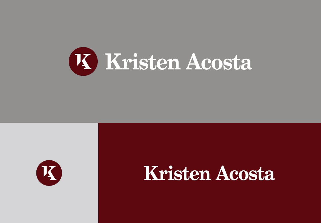 Kristen Acosta Logo